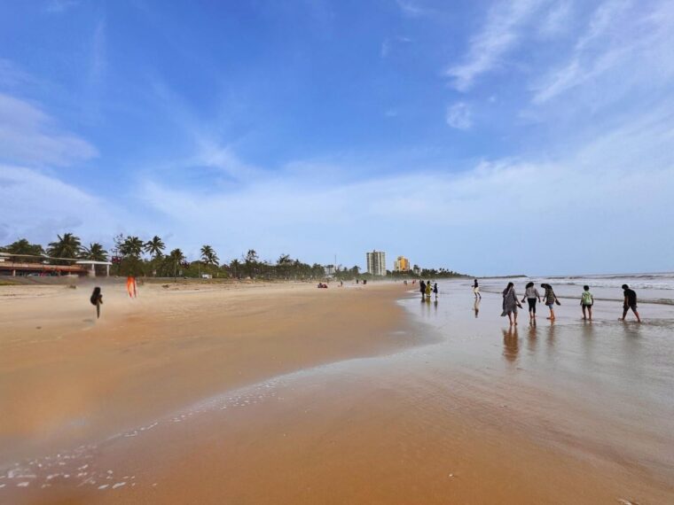 10 Best Beaches of Kerala – Complete Guide to Kerala’s Most Beautiful Coastal Destinations