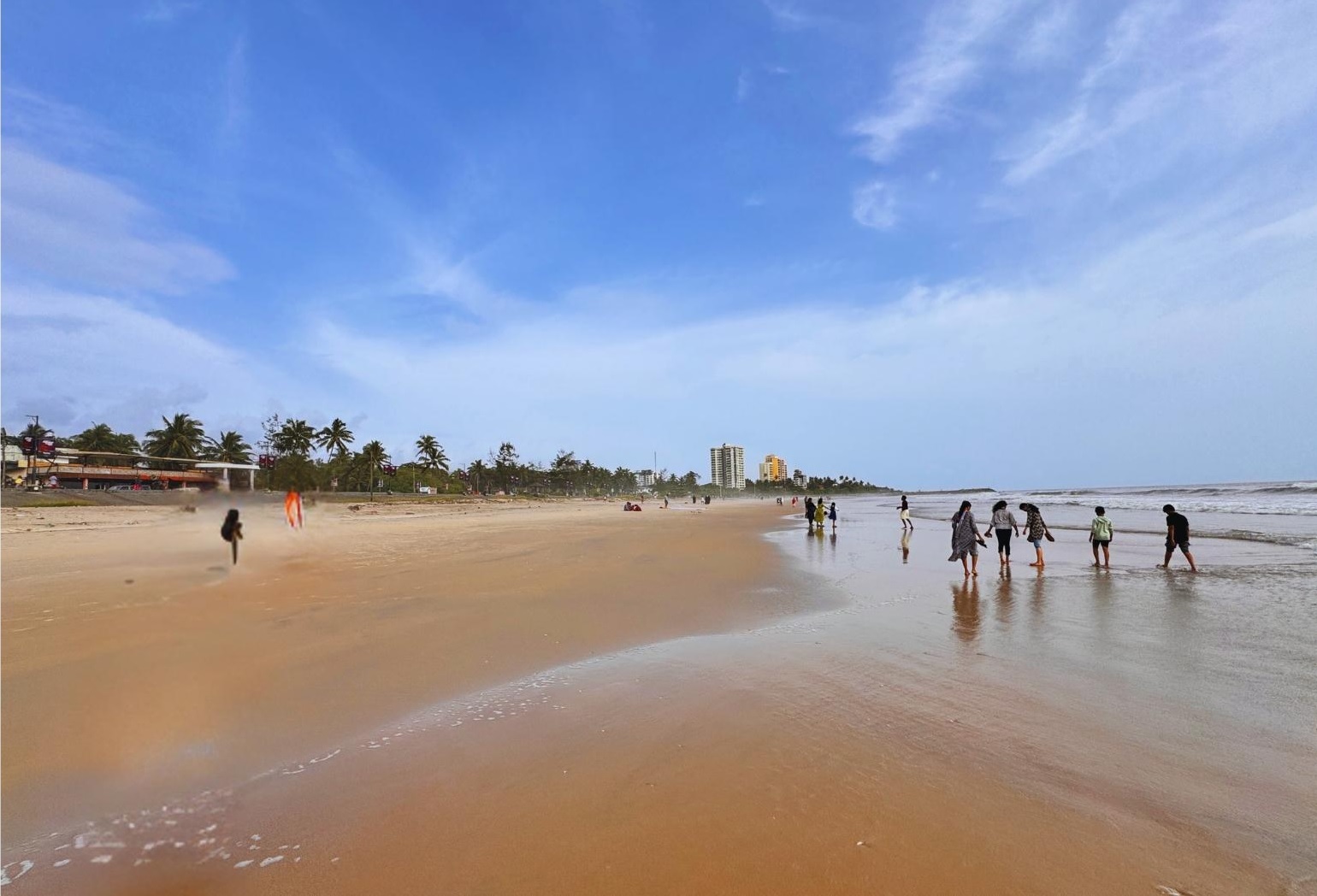 best beaches of Kerala Kerala beaches famous beaches in Kerala top beaches in Kerala Kerala beach destinations