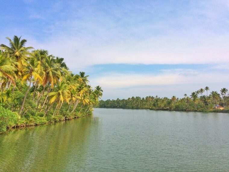 Ashtamudi Lake Kollam, Ashtamudi Lake Kerala, Ashtamudi backwaters, Kollam backwaters, Ashtamudi Lake houseboat