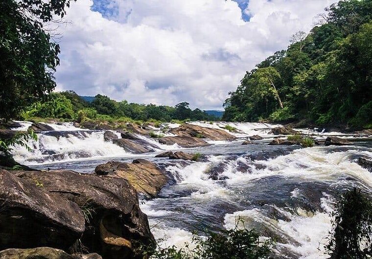 Athirappilly Waterfalls Kerala – Entry Fee, Timings & Travel Guide
