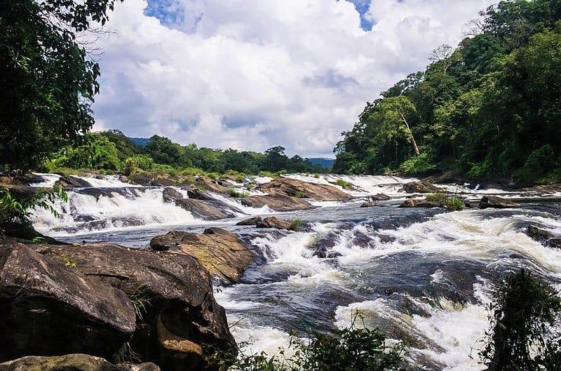 Athirappilly Waterfalls Kerala – Entry Fee, Timings & Travel Guide