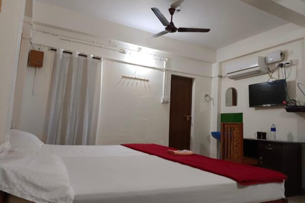 Ocean View Beach Homes Cherai