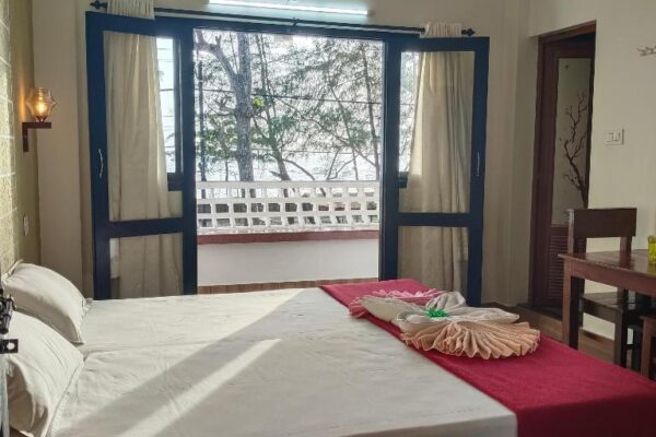 Ocean View Beach Homes Cherai
