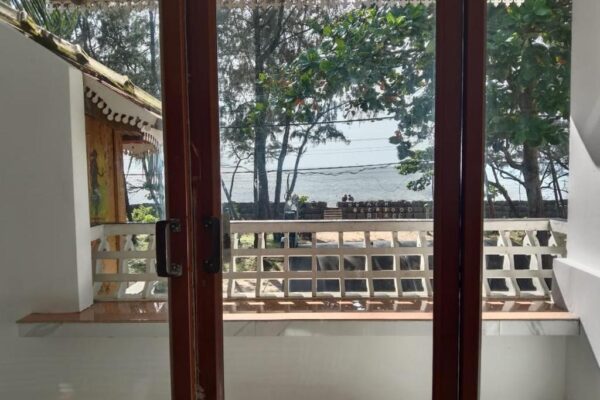 Ocean View Beach Homes Cherai
