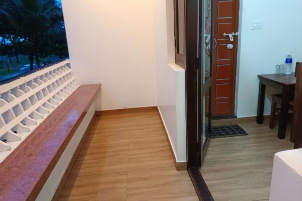 Ocean View Beach Homes Cherai
