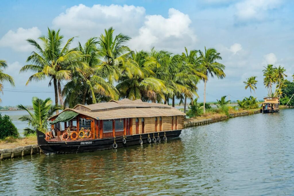 Alappuzha (Alleppey)