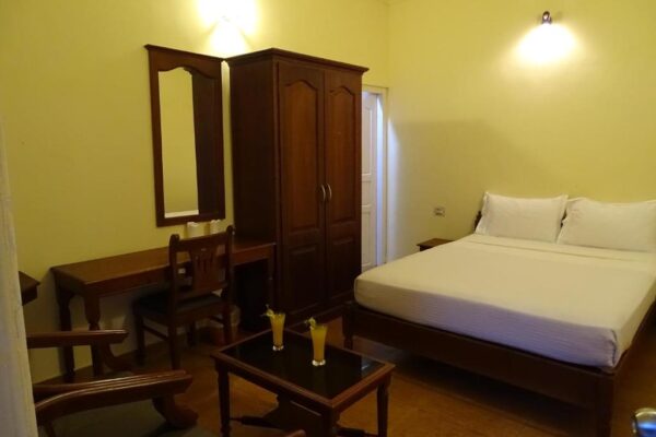 ealine Beach Resort Cherai