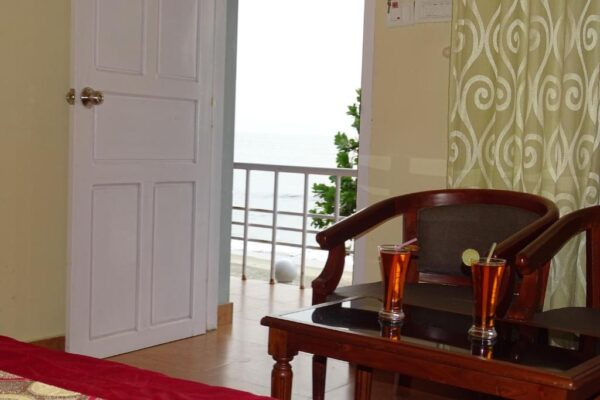ealine Beach Resort Cherai